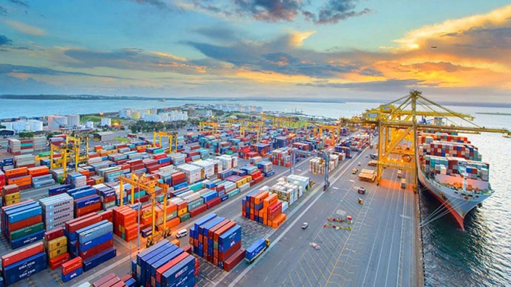 বড় ধাক্কা খাবে রপ্তানি খাত