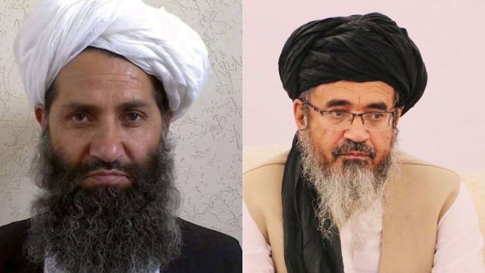 আখুন্দজাদা ও হাক্কানির বিরুদ্ধে আইসিসির গ্রেফতারি পরোয়ানা