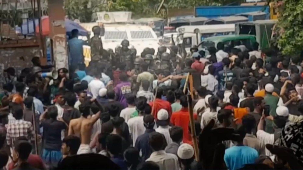 উঠে এলো যাত্রাবাড়ী-হত্যাকাণ্ডের ‘ভয়াবহ চিত্র’