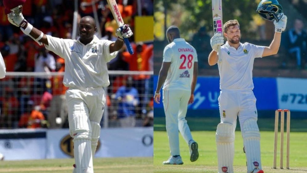 লারা থেকে মুল্ডার, টেস্টের সর্বোচ্চ ৫ ইনিংস