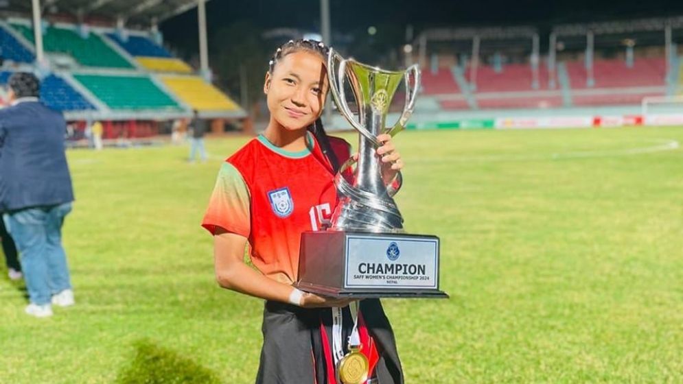 আমাদের লক্ষ্য বড় হচ্ছে