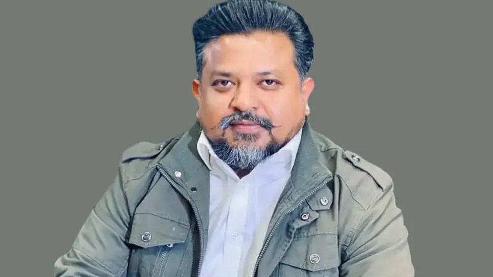 অনৈতিক সুবিধা নেওয়ার চেষ্টা, সতর্ক করলেন জুলকারনাইন সায়ের