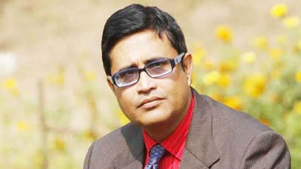 এটা নাকি আমেরিকার রেজিম চেঞ্জের খেলা ছিল: মারুফ কামাল