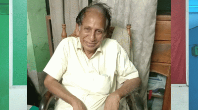 ১০ টাকা ভিজিটে ৪৫ বছর ধরে রোগী দেখছেন ডা. সুজিত