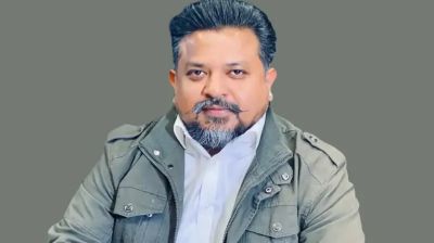 অনৈতিক সুবিধা নেওয়ার চেষ্টা, সতর্ক করলেন জুলকারনাইন সায়ের