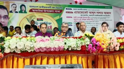জামায়াতকে ভুল পথ ছাড়ার আহ্বান আব্দুস সালামের