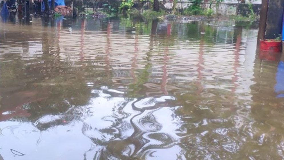 নোয়াখালীতে বন্যার আশঙ্কা, বিদ্যালয়ে ২ দিন ছুটি ঘোষণা পরীক্ষা স্থগিত