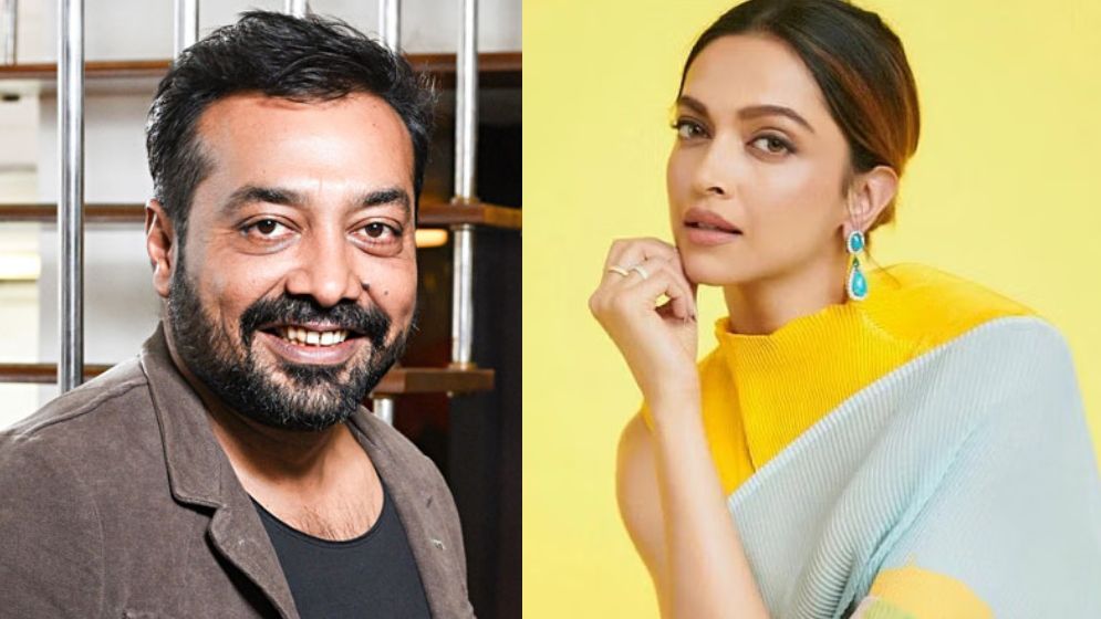 দীপিকা পাড়ুকোনের ৮ ঘণ্টা কাজ নিয়ে বিতর্ক, যা বললেন অনুরাগ
