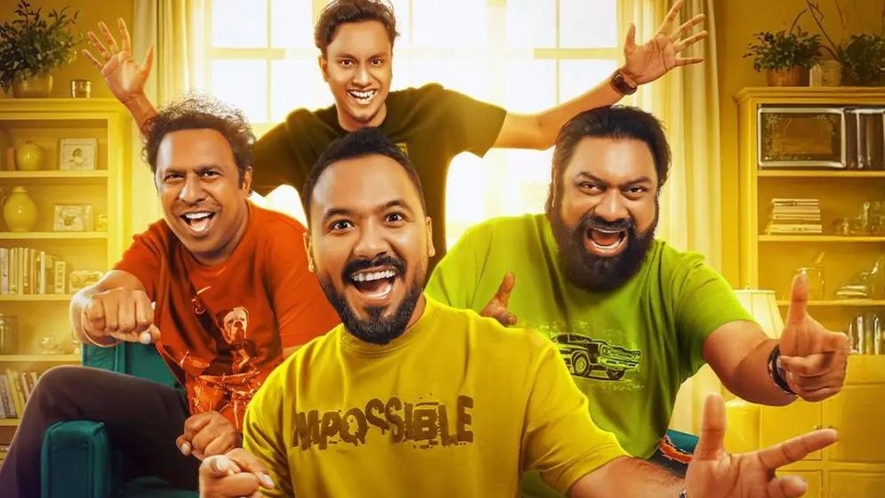 ইউটিউবে ফ্রিতে দেখা যাবে ব্যাচেলর পয়েন্ট সিজন ৫