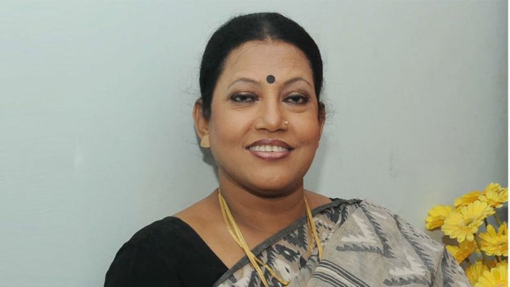 ফরিদা পারভীনের মৃত্যুর গুজব, যা বললেন স্বামী