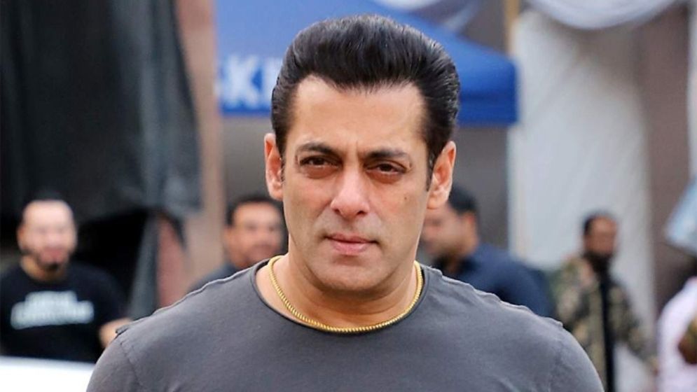 সালমান কি অবশেষে ঘর বাঁধার ইঙ্গিত দিলেন?