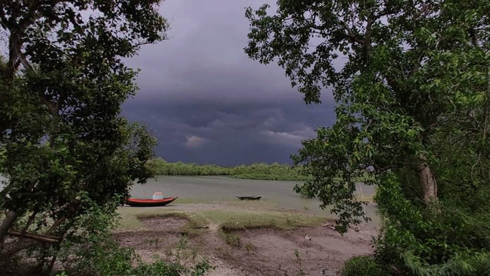 রোদের দেখা মিলবে কবে, জানাল বিডব্লিউওটি