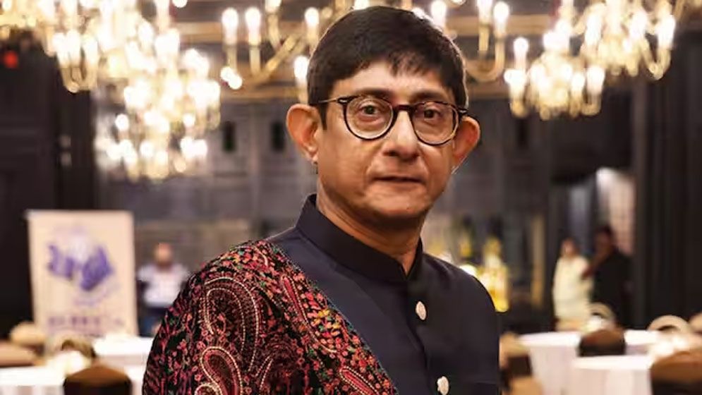 ‘আমি জানি কোনটা ঠিক কোনটা বেঠিক’, ডাক্তারকে শাসালেন কাঞ্চন