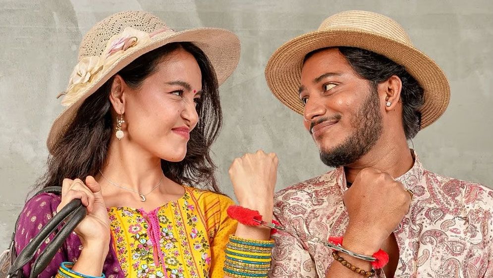 এবার নেপালের প্রেমকাহিনি ঢাকার বড়পর্দায়