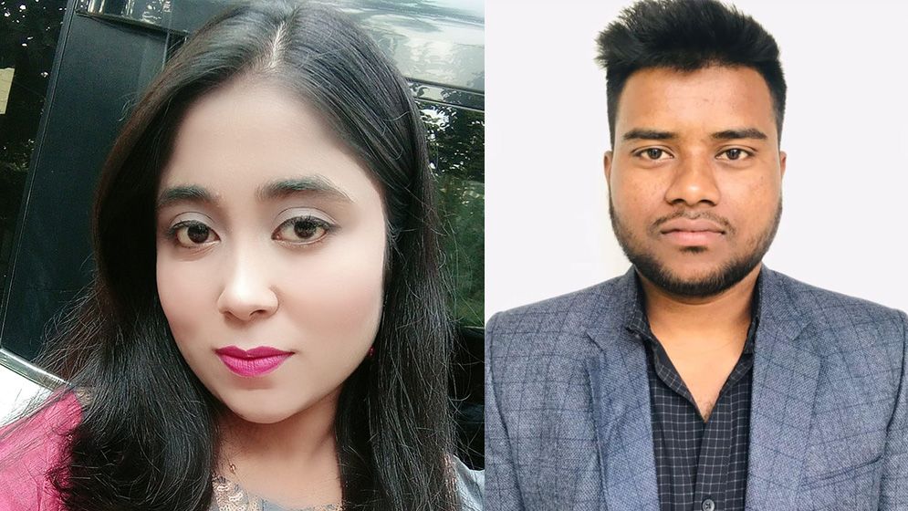 বিক্রমপুর কুঞ্জবিহারী ডিগ্রি কলেজ ছাত্রদলের কমিটি অনুমোদন