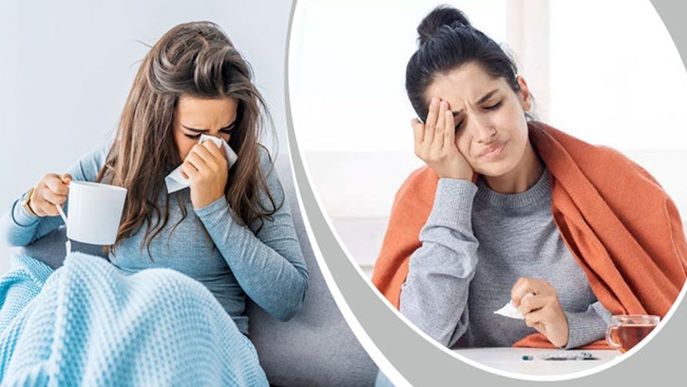 বর্ষায় সর্দি-কাশি? রোগ প্রতিরোধ ক্ষমতা বাড়াতে চুমুক দিন এই পানীয়তে