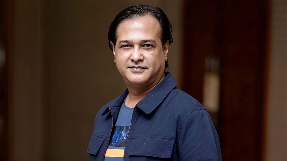 আসিফ আকবর। ছবি: সংগৃহীত