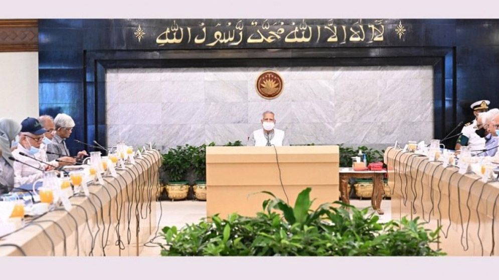 ঢাকায় জাতিসংঘের মানবাধিকার কার্যালয় স্থাপনের খসড়া অনুমোদন