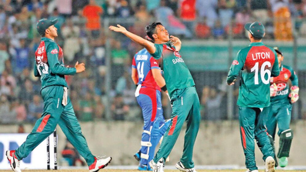 সাইফউদ্দিনকে দলে নেওয়ার কারণ জানালেন লিটন