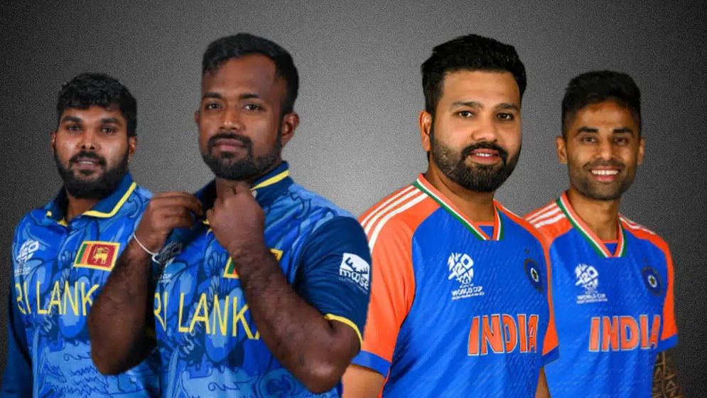 বাংলাদেশের পরিবর্তে আগস্টে শ্রীলংকা সফর করতে পারে ভারত