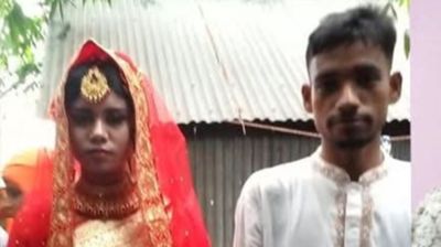 ‘তোকেও মেরে ফেলব, আমিও মরে যাব’