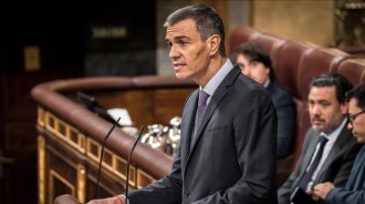 গণহত্যার দায়ে ইসরাইলকে অভিযুক্ত করল স্পেন