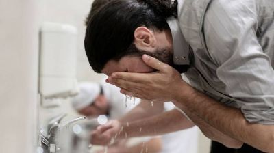 গোসলের পর কি ওজু করা লাগে?