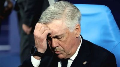 জেল-জরিমানায় দণ্ডিত হলেন অ্যানচেলত্তি