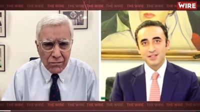 পাকিস্তান কখনো সন্ত্রাসবাদকে সমর্থন করে না