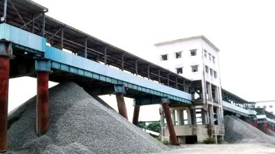 ‎শ্রমিকরা খনিতে ফিরেছেন, মধ্যপাড়ায় ফের পাথর তোলা শুরু