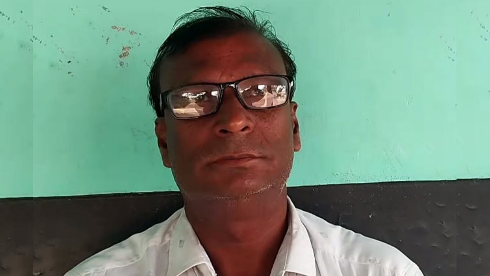 স্বপ্ন পূরণ হলো না ৫২ বছর বয়সি ইউপি সদস্যের