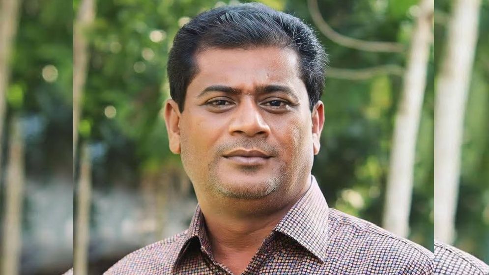 বরগুনায় সাবেক ইউপি চেয়ারম্যান কারাগারে