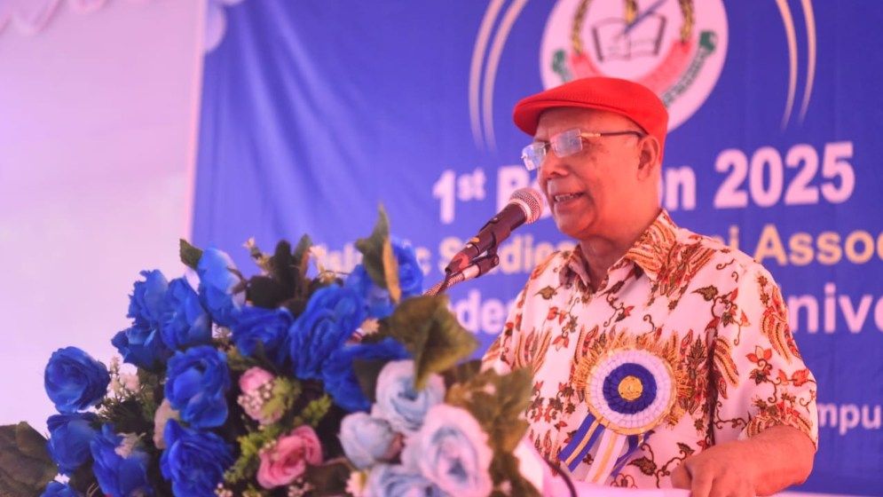 নৈতিক শিক্ষা শিক্ষার্থীকে মানবিক হিসেবে গড়ে তোলে: আব্দুল হাই শিকদার