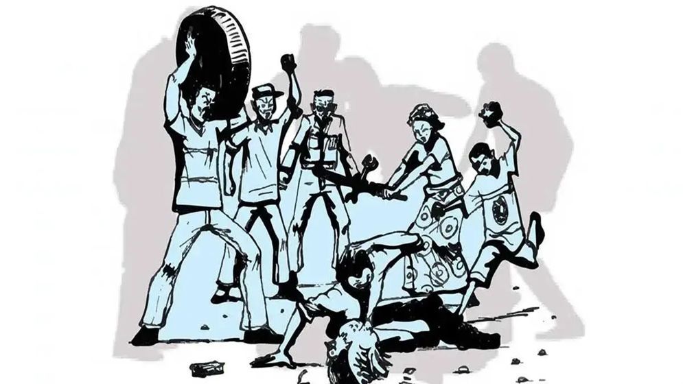 মবে সাত দিনে নিহত ৫, কেন থামানো যাচ্ছে না?