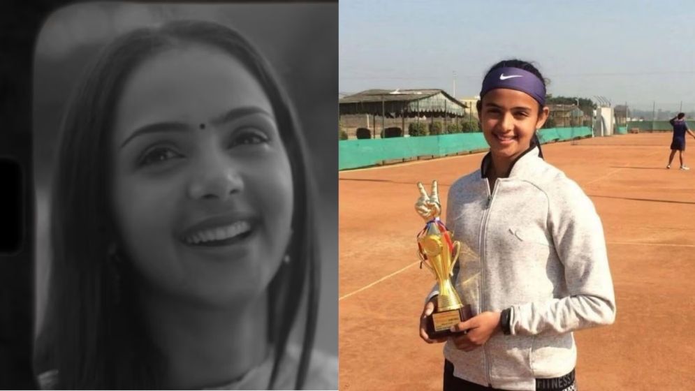 বাবার হাতে খুন হলেন টেনিস খেলোয়াড় রাধিকা