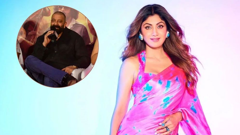 পঞ্চাশোর্ধ শিল্পার সৌন্দর্যের সবই কি ওষুধের কামাল, যা বলছেন সঞ্জয়