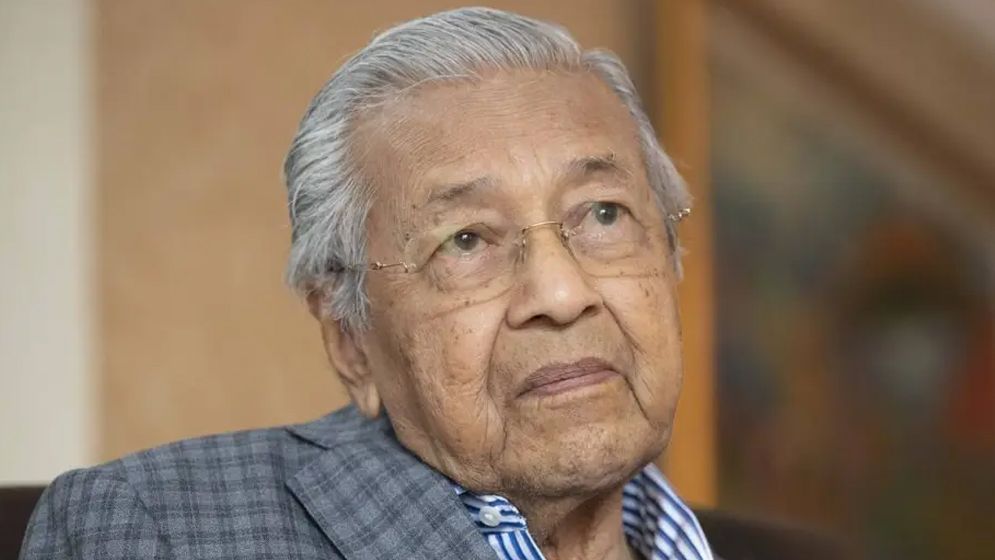 ‘গণতন্ত্র ব্যর্থ, আধুনিক সভ্যতা ভেঙে পড়েছে’— শততম জন্মদিনে মাহাথির মোহাম্মদ