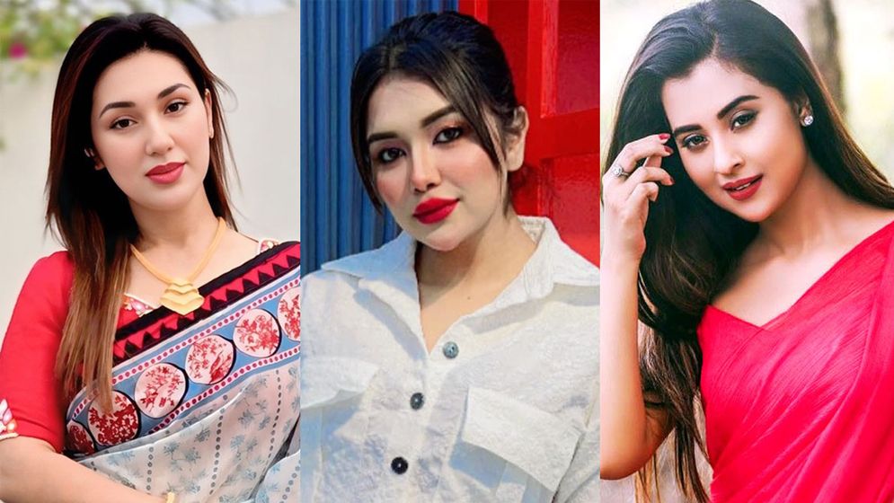 ‘অপুর সঙ্গে ভালো সম্পর্ক থাকলেই বুবলীকে এড়িয়ে চলব— এমন না’
