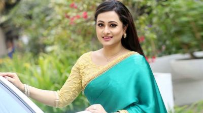 অভিনয়ে নেই কেন, জানালেন পূর্ণিমা