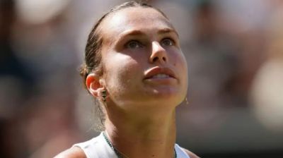 উইম্বলডনে অঘটন, ফাইনালের আগেই বিদায় বিশ্বসেরা তারকার