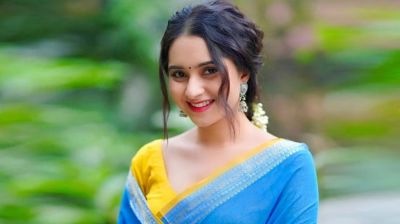 জীবনে মানুষের মতো মানুষ হওয়াটাই সবচেয়ে বড় সার্টিফিকেট: কেয়া পায়েল