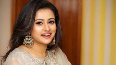 ভালো লাগে মানুষের ভালোবাসা পেতে: পূর্ণিমা