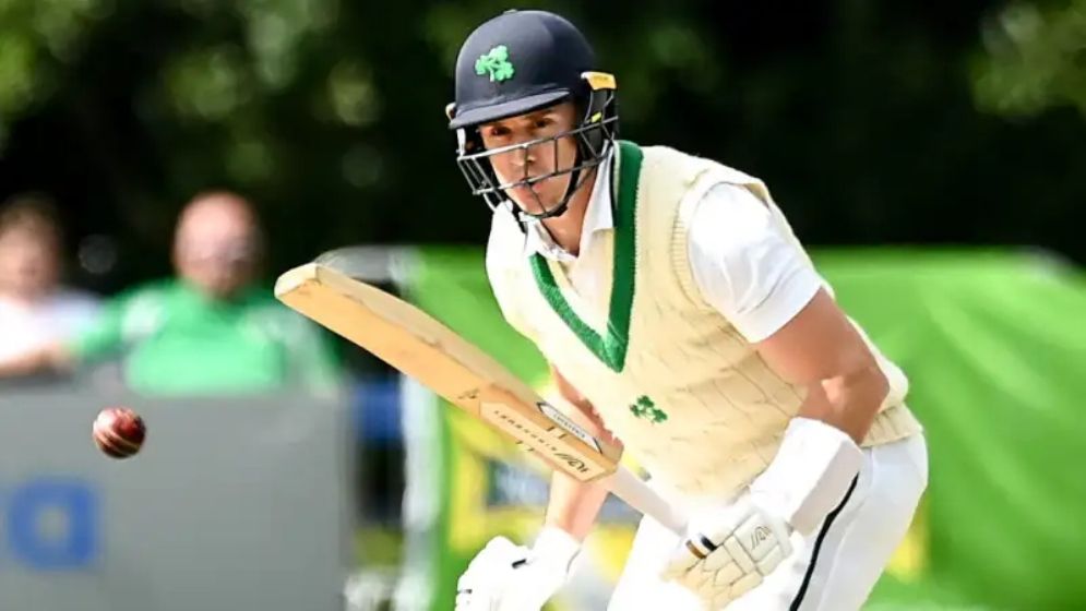 দুই দেশের হয়ে টেস্ট খেলা সেই ক্রিকেটারের অবসর ঘোষণা