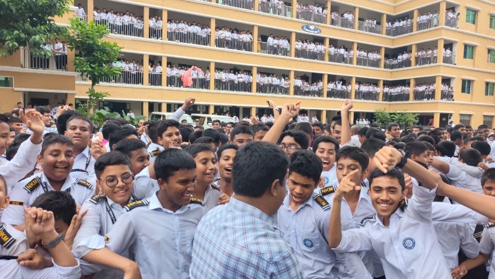 সব বোর্ডেই গণিতে ফল বিপর্যয়