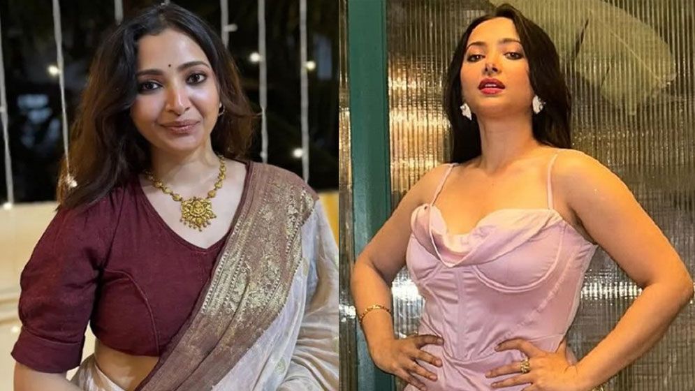 হোটেল থেকে যে কারণে গ্রেফতার হন জাতীয় পুরস্কারজয়ী অভিনেত্রী