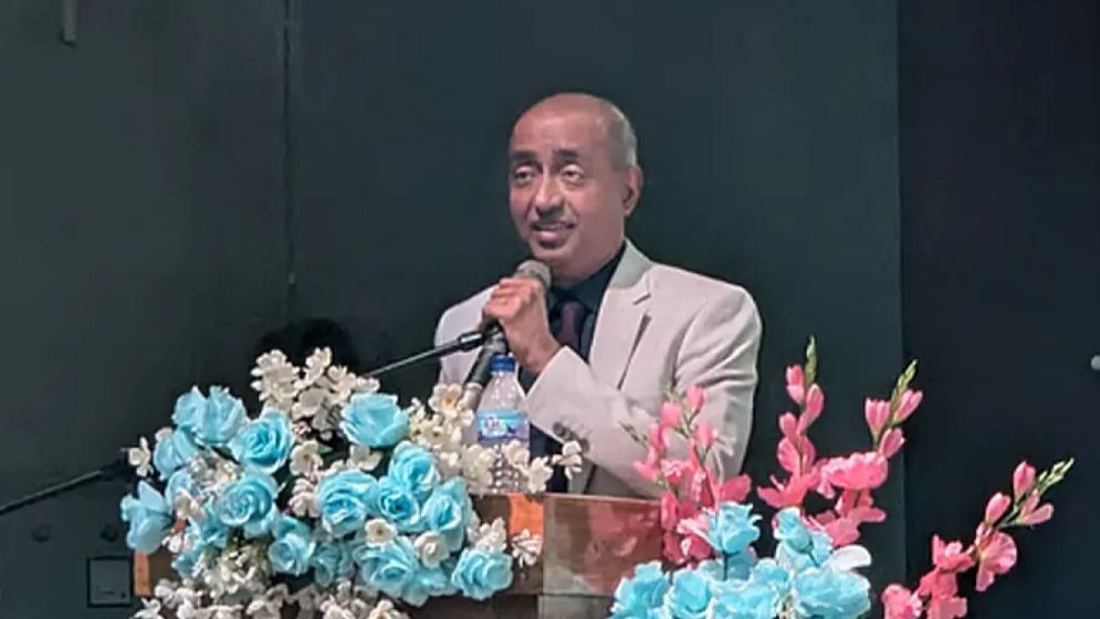 ‘ত্রয়োদশ সংশোধনী বাতিলের রায়ে গণতন্ত্র ধ্বংস করা হয়েছে’