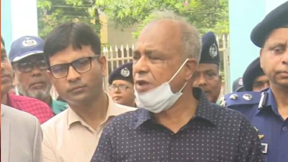 সোহাগ হত্যার ঘটনায় জড়িতদের আইনের আওতায় আনা হবে: স্বরাষ্ট্র উপদেষ্টা