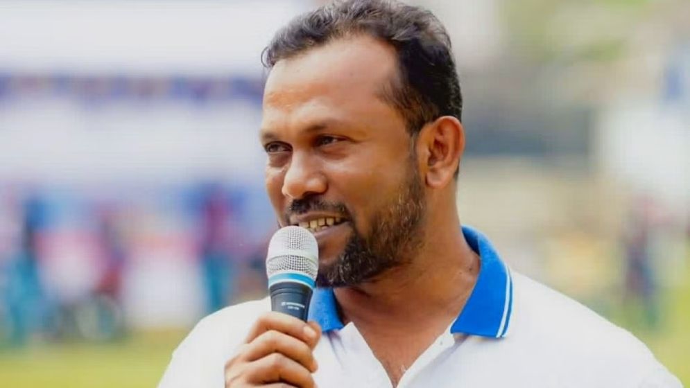 মারুফুলই থাকছেন আবাহনীর কোচ