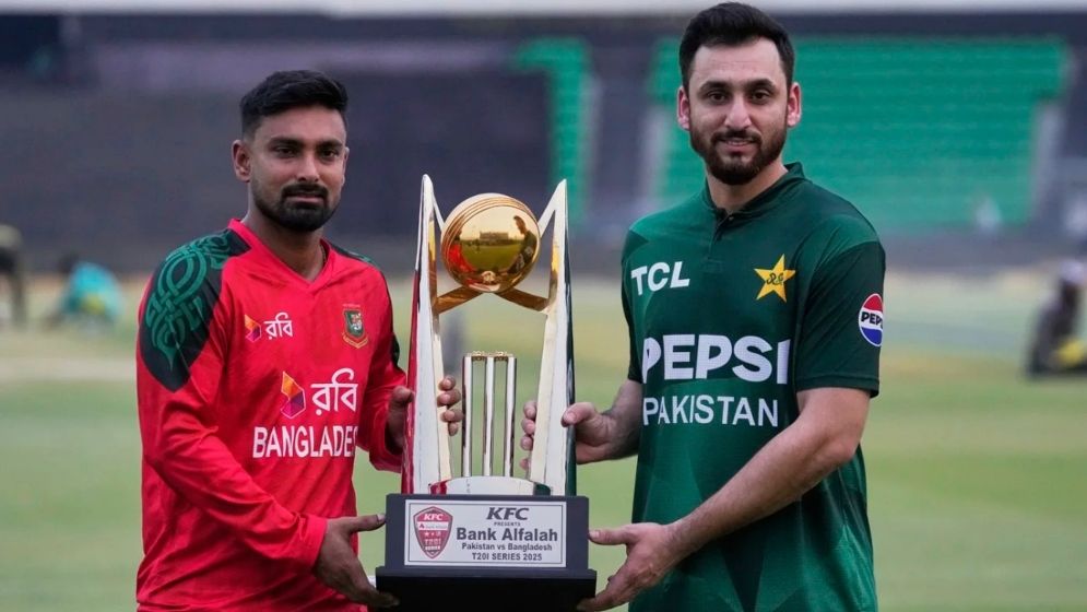 পাকিস্তান সিরিজের সম্প্রচার স্বত্ব বিক্রি হলো কত টাকায়?