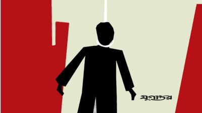 তালতলীতে জেলের ‘আত্মহত্যা’